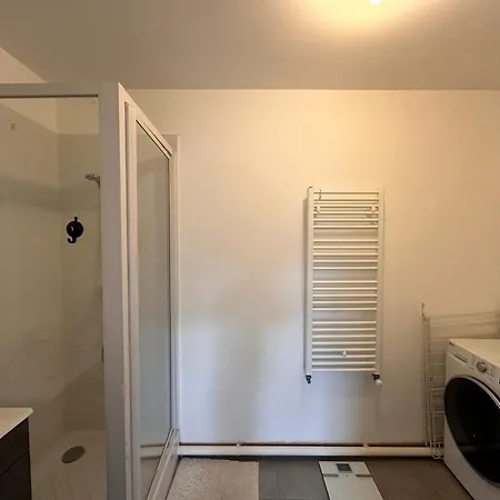 Appt Cosy * Aux Portes De Paris Gentilly Exterior foto