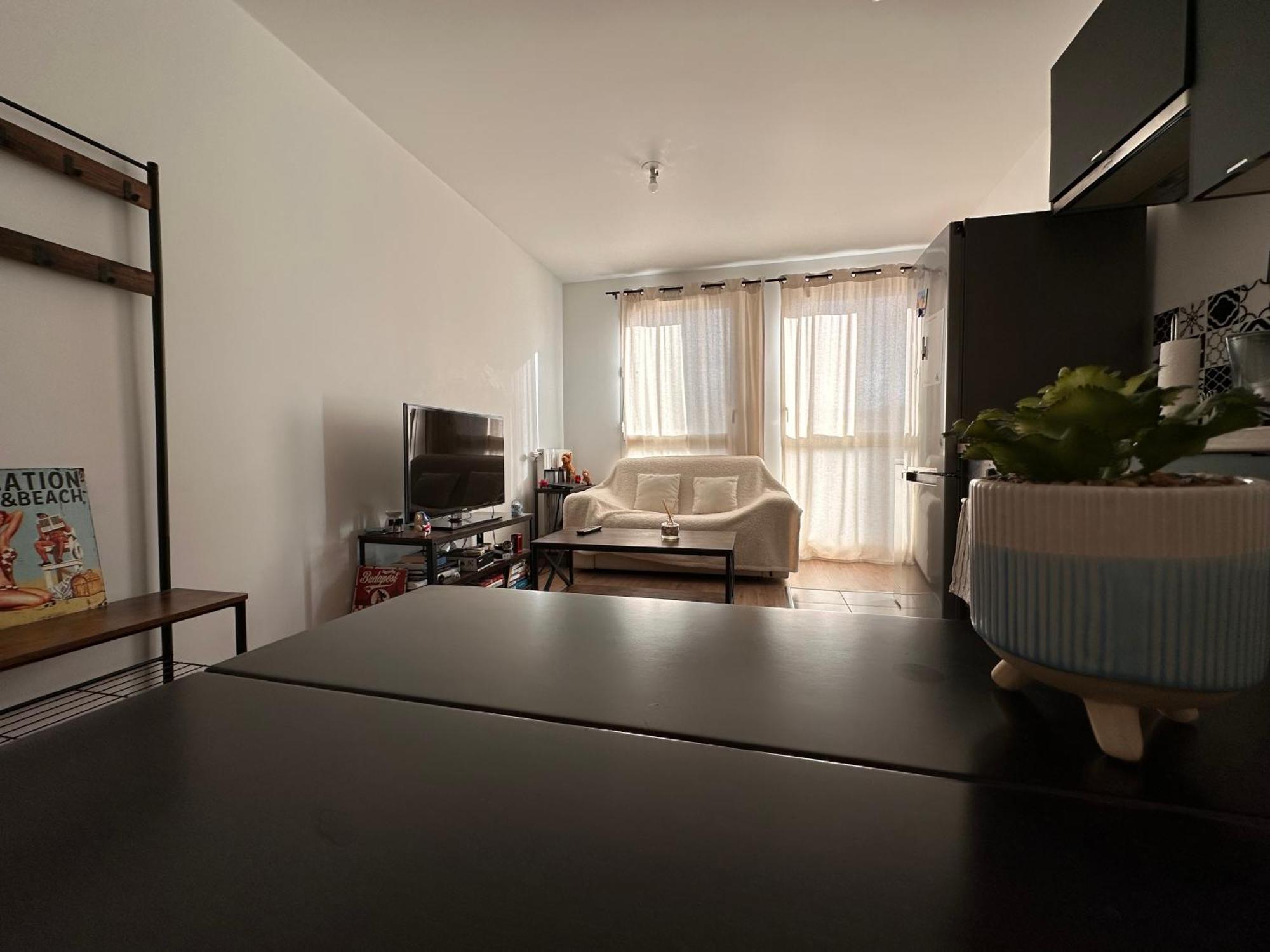 Appt Cosy * Aux Portes De Paris Apartment