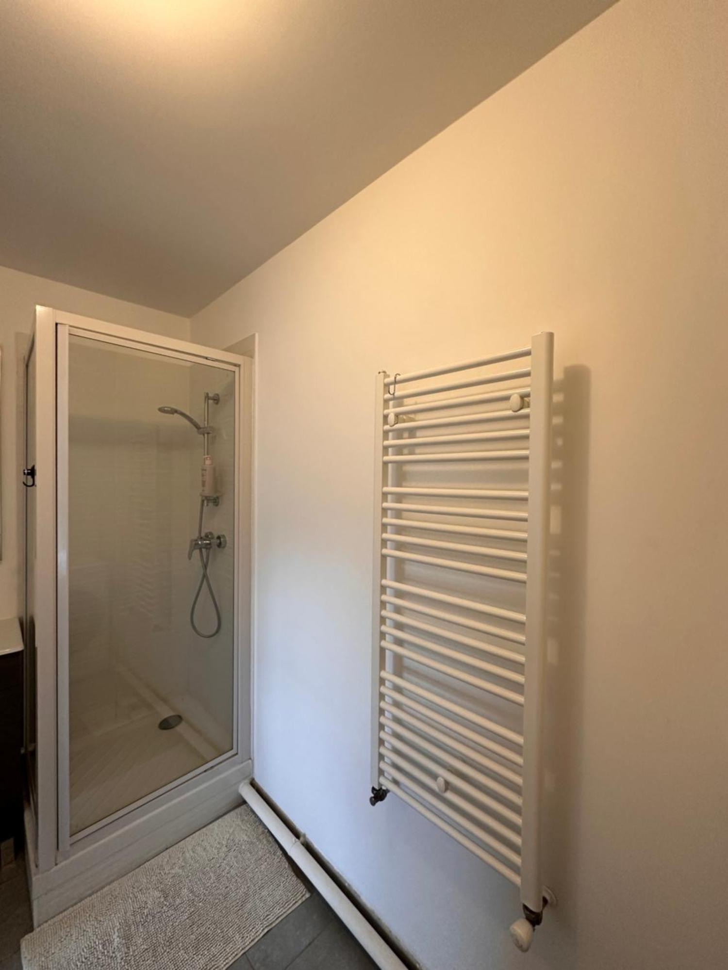 Appt Cosy * Aux Portes De Paris * Gentilly